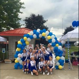 Meet your Posher, Pearl